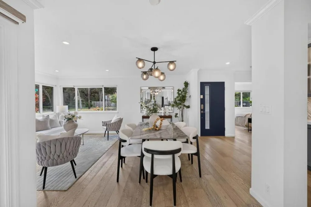 295 Bay Road Menlo Park, CA 94025
