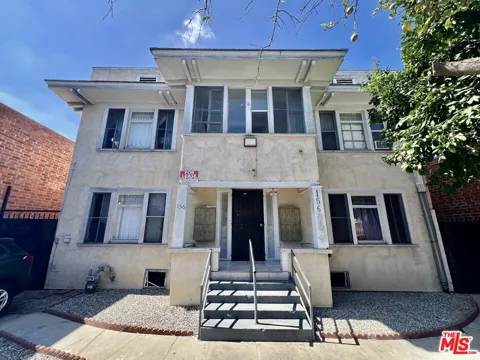 156 W 32nd Street #1