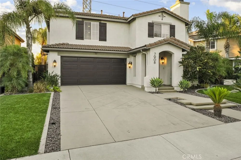 7908 Marshall Court Fontana, CA 92336