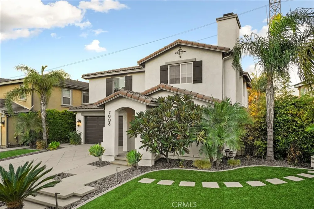 7908 Marshall Court Fontana, CA 92336