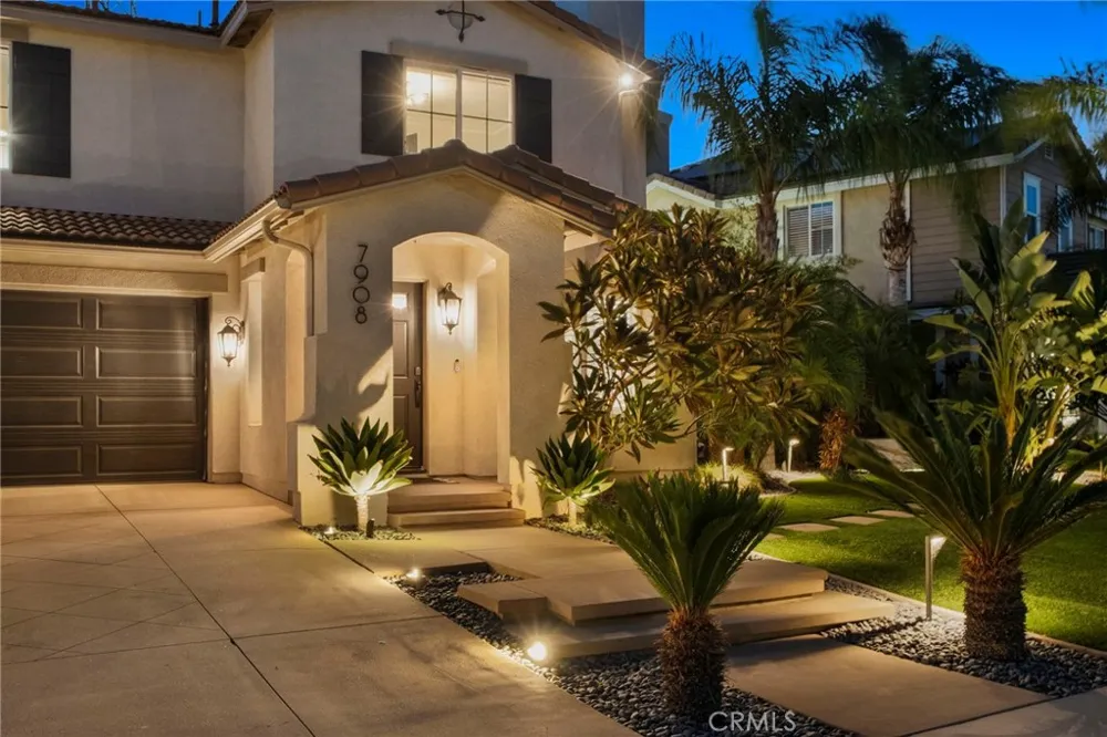 7908 Marshall Court Fontana, CA 92336