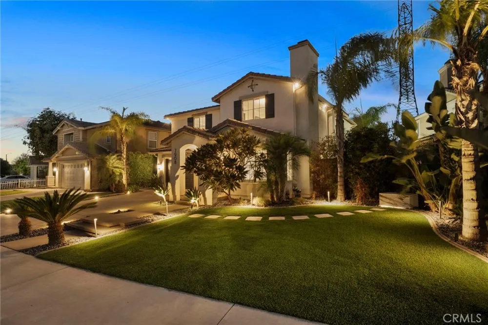 7908 Marshall Court Fontana, CA 92336