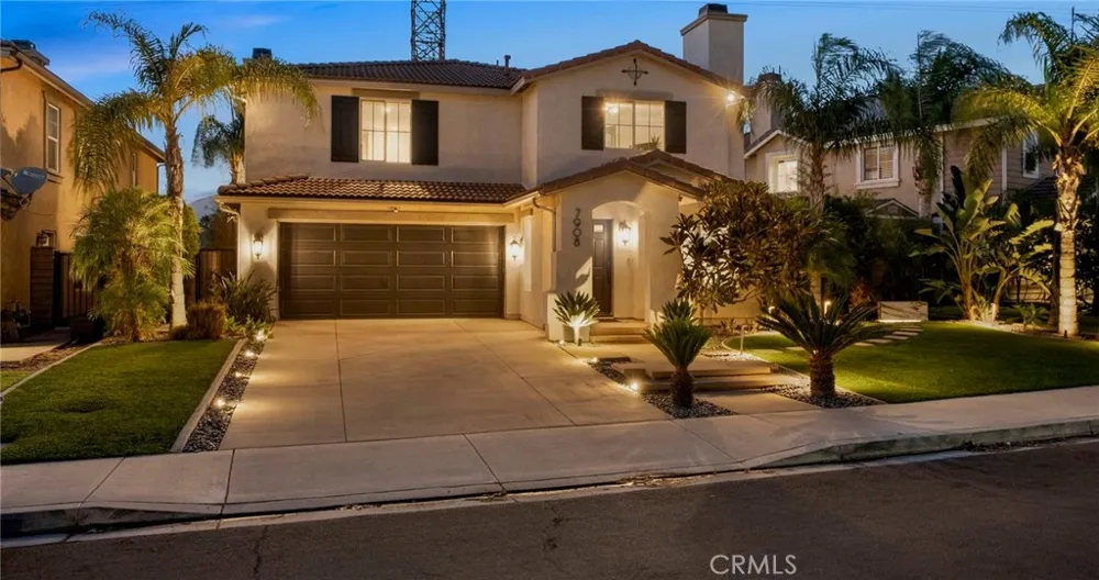 7908 Marshall Court Fontana, CA 92336