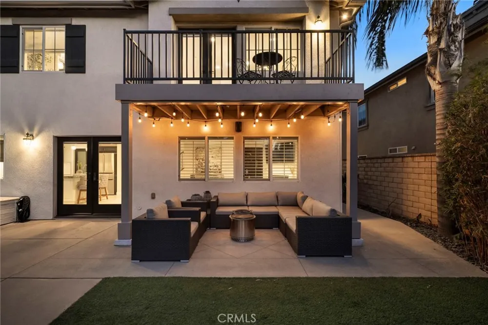 7908 Marshall Court Fontana, CA 92336