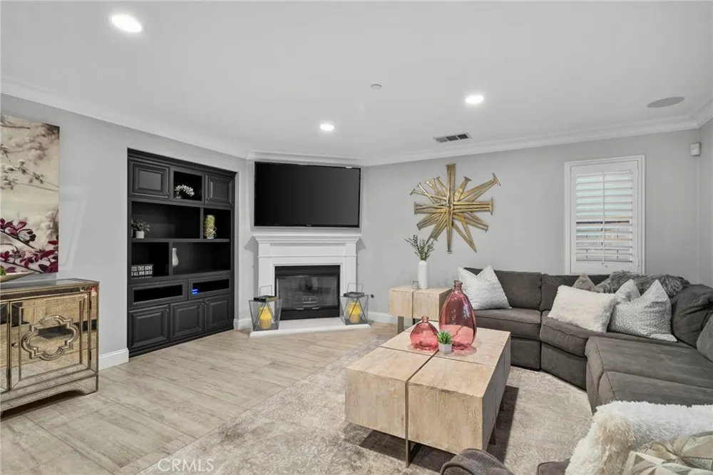 7908 Marshall Court Fontana, CA 92336