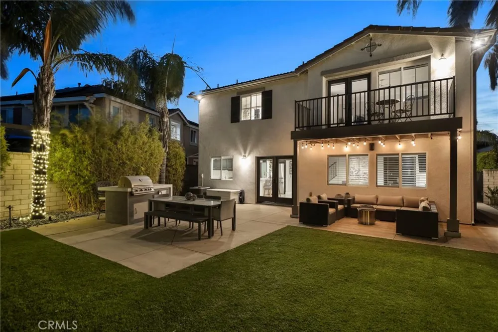 7908 Marshall Court Fontana, CA 92336