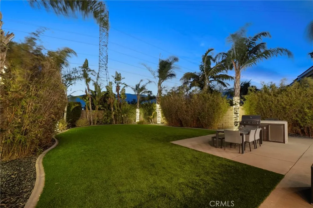 7908 Marshall Court Fontana, CA 92336