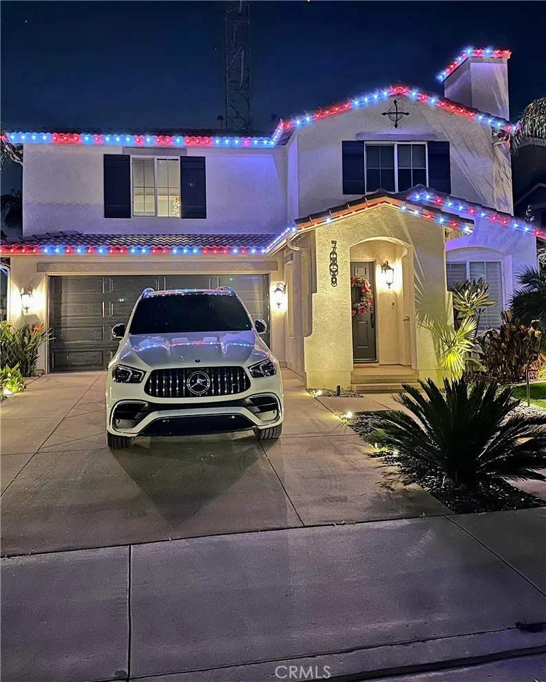 7908 Marshall Court Fontana, CA 92336