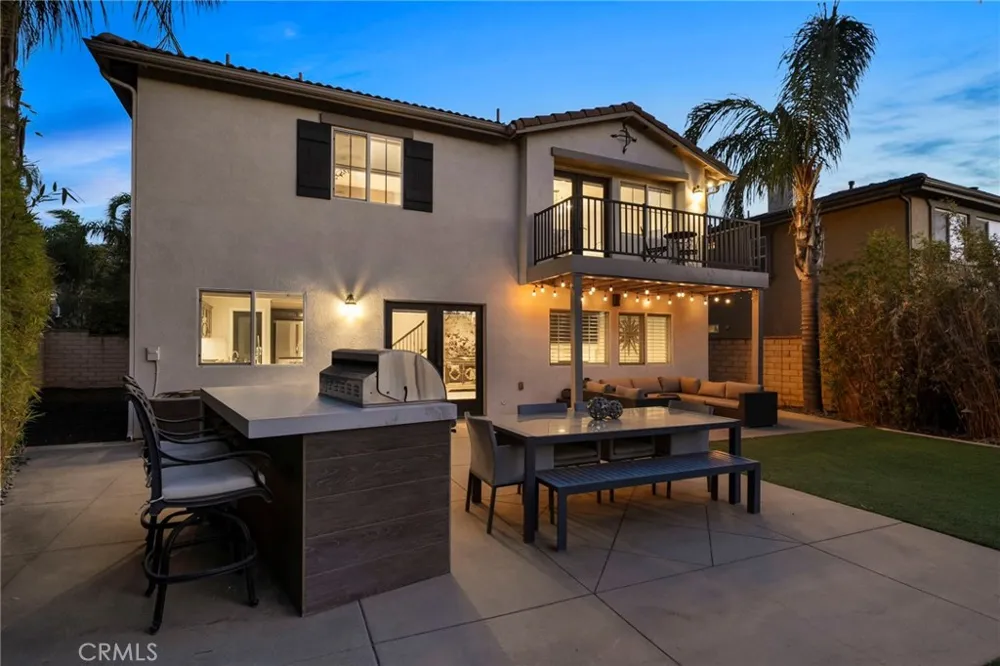 7908 Marshall Court Fontana, CA 92336