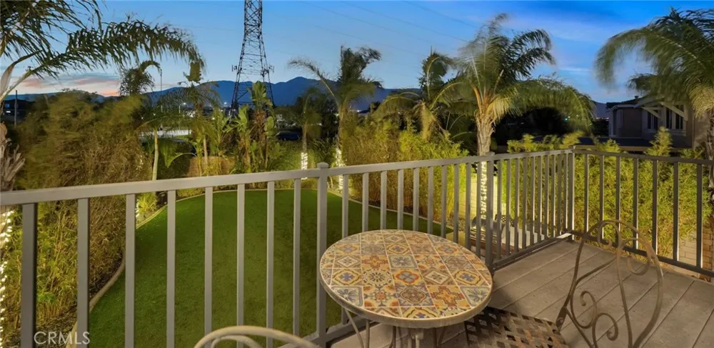 7908 Marshall Court Fontana, CA 92336