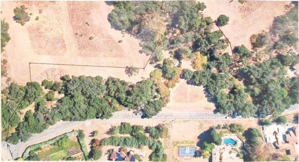 1 Mt Eden Road Saratoga, CA 95070