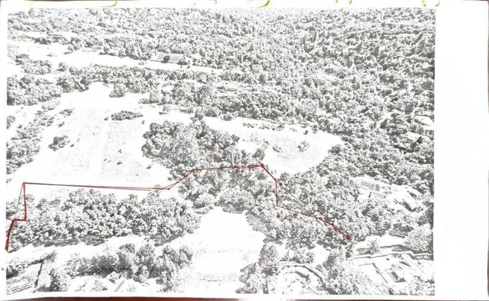 1 Mt Eden Road Saratoga, CA 95070