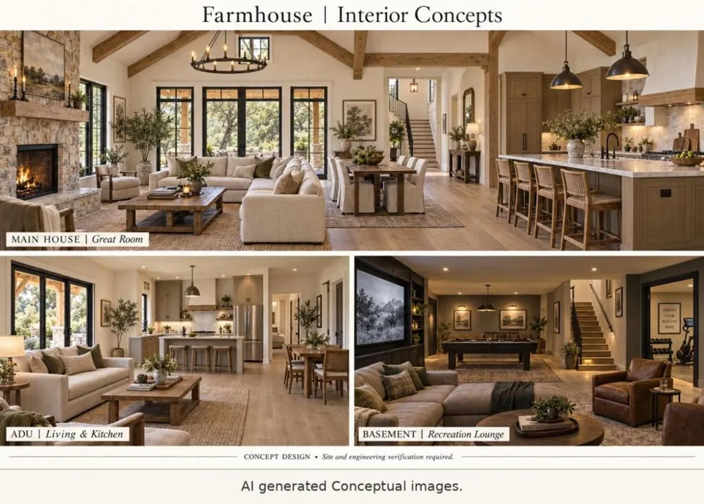 1 Mt Eden Road Saratoga, CA 95070