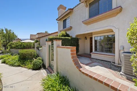 460 Country Club Drive #C