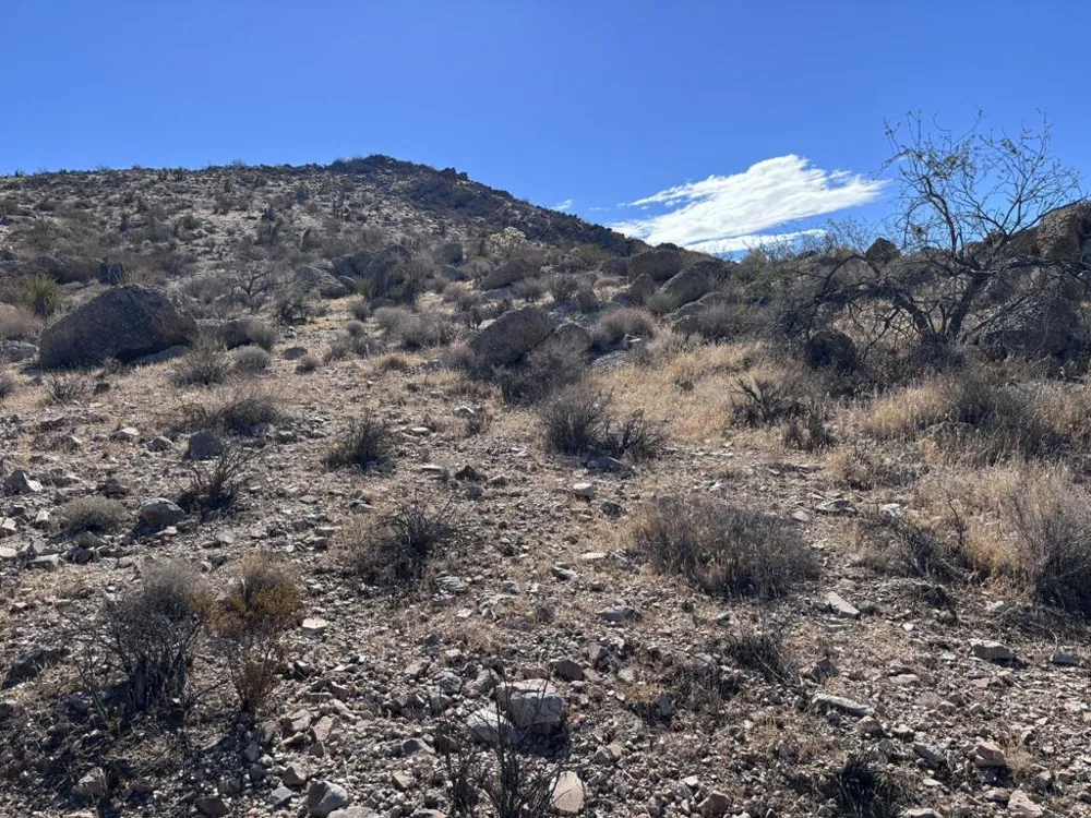 Apn#0601-241-14-0-000 - Alta Avenue Yucca Valley, CA 92284