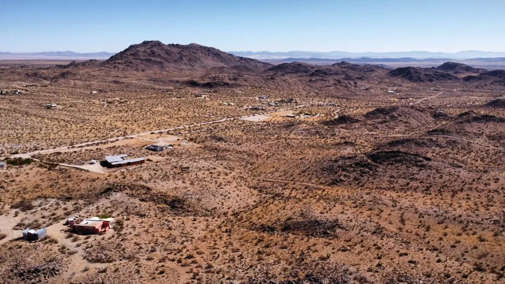 Apn#0601-241-14-0-000 - Alta Avenue Yucca Valley, CA 92284