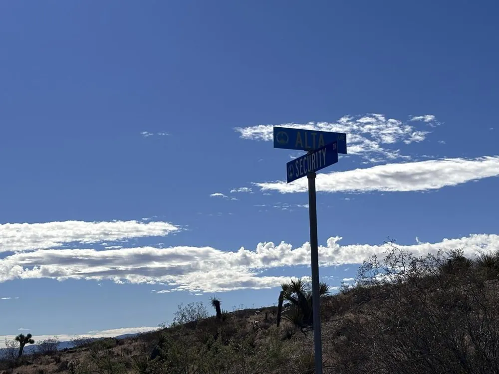 Apn#0601-241-14-0-000 - Alta Avenue Yucca Valley, CA 92284
