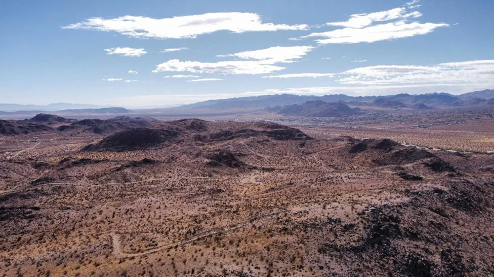 Apn#0601-241-14-0-000 - Alta Avenue Yucca Valley, CA 92284