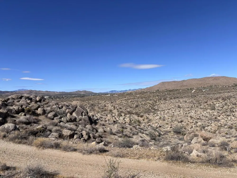 Apn#0601-241-14-0-000 - Alta Avenue Yucca Valley, CA 92284