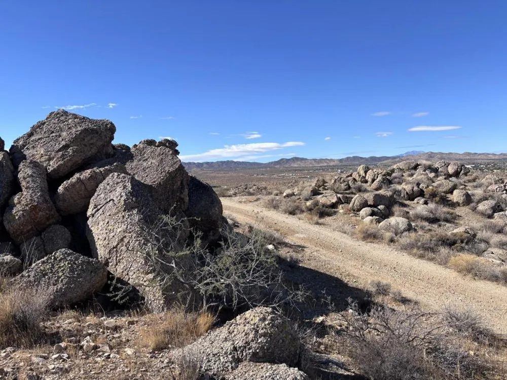 Apn#0601-241-14-0-000 - Alta Avenue Yucca Valley, CA 92284