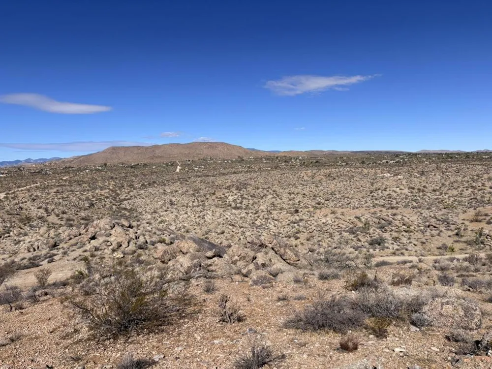 Apn#0601-241-14-0-000 - Alta Avenue Yucca Valley, CA 92284