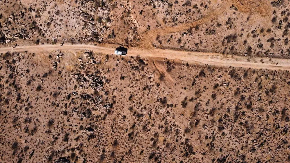 Apn#0601-241-14-0-000 - Alta Avenue Yucca Valley, CA 92284