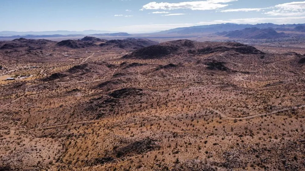 Apn#0601-241-14-0-000 - Alta Avenue Yucca Valley, CA 92284