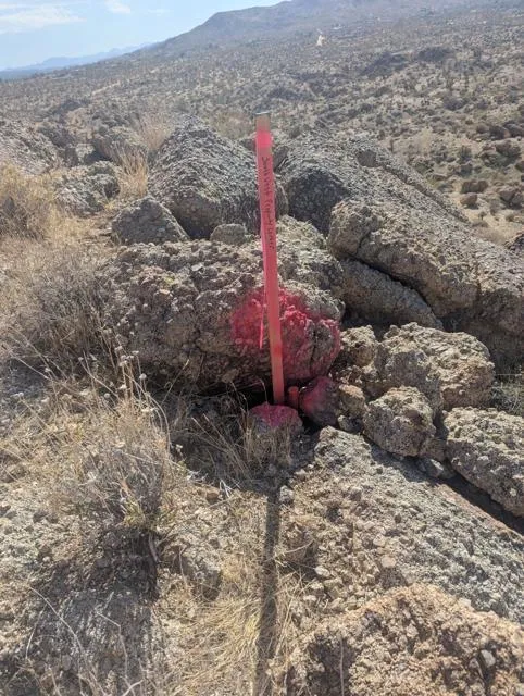 Apn#0601-241-14-0-000 - Alta Avenue Yucca Valley, CA 92284