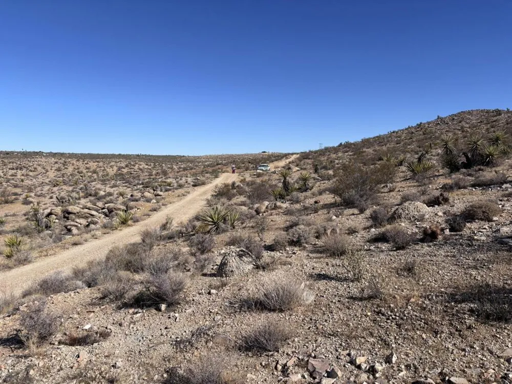 Apn#0601-241-14-0-000 - Alta Avenue Yucca Valley, CA 92284