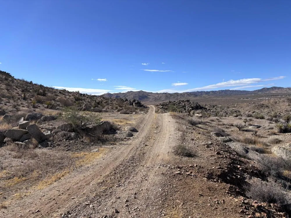 Apn#0601-241-14-0-000 - Alta Avenue Yucca Valley, CA 92284