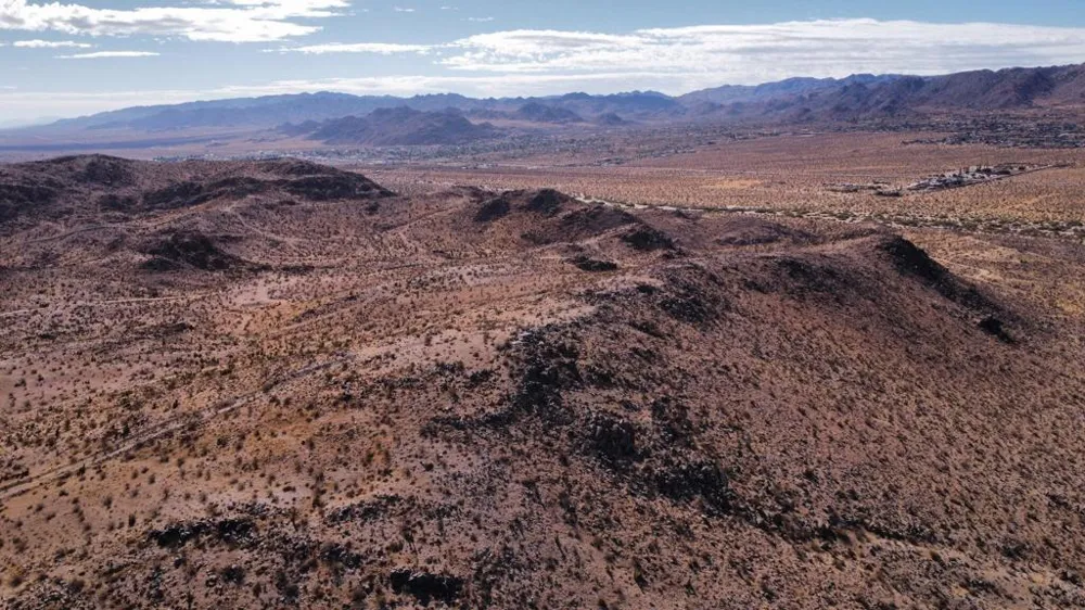 Apn#0601-241-14-0-000 - Alta Avenue Yucca Valley, CA 92284