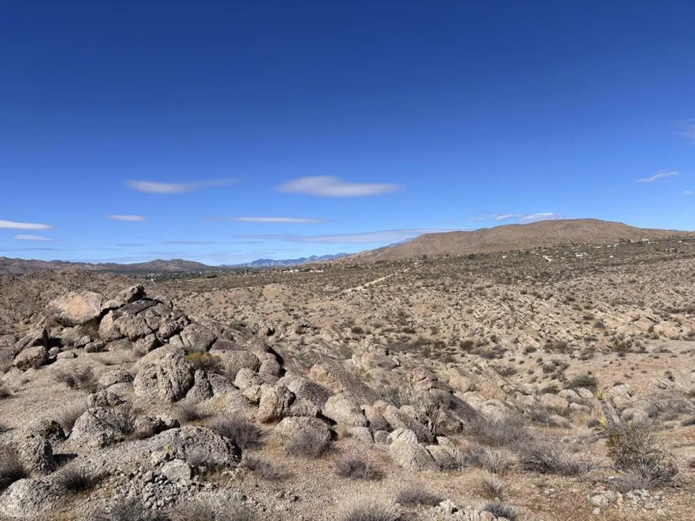 Apn#0601-241-14-0-000 - Alta Avenue Yucca Valley, CA 92284