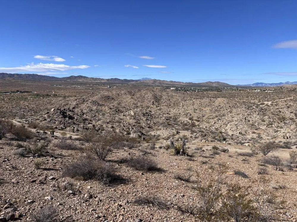 Apn#0601-241-14-0-000 - Alta Avenue Yucca Valley, CA 92284