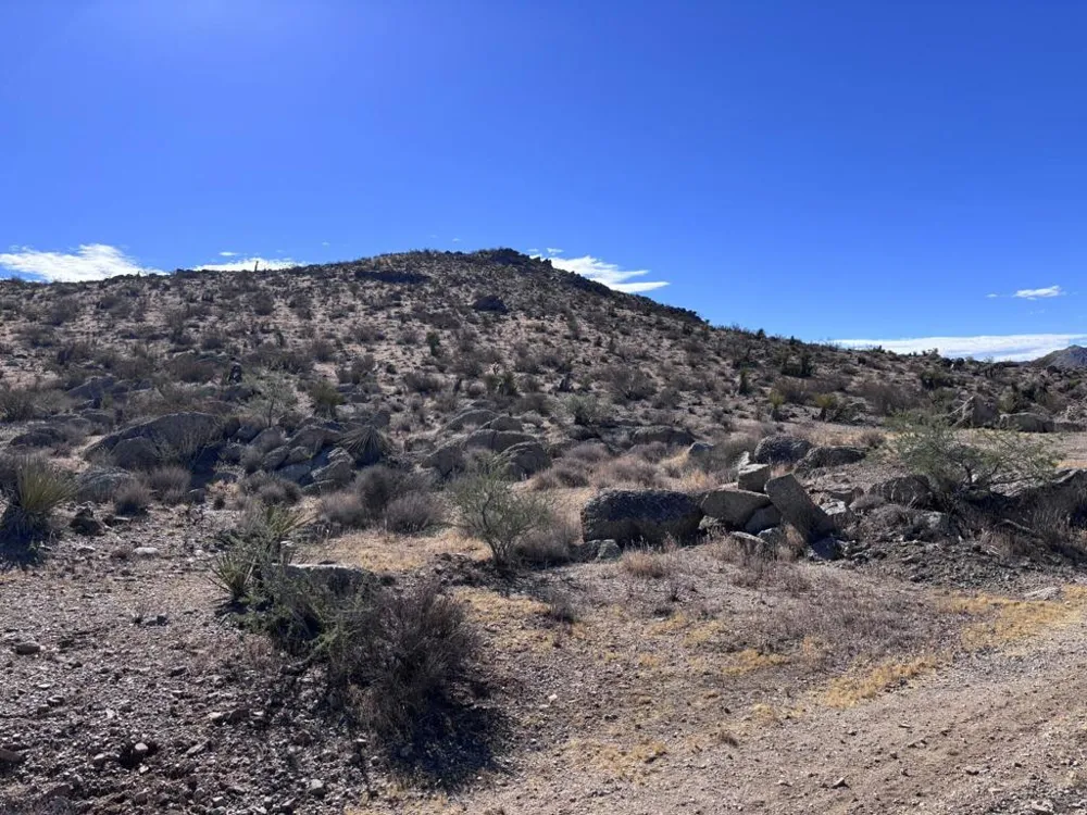 Apn#0601-241-14-0-000 - Alta Avenue Yucca Valley, CA 92284