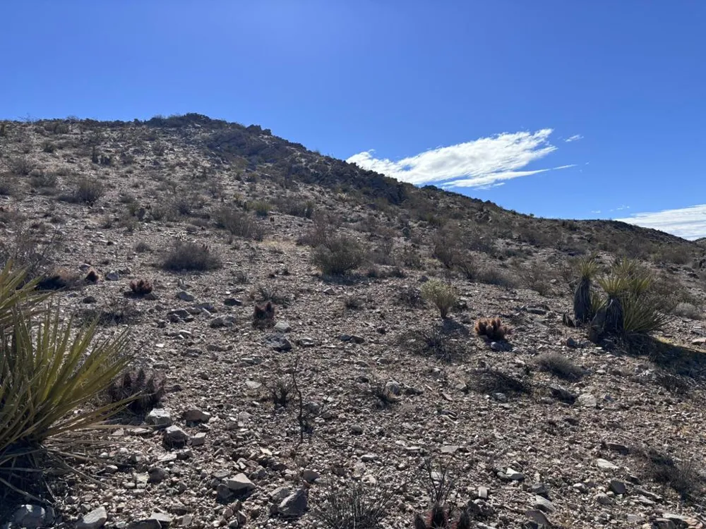 Apn#0601-241-14-0-000 - Alta Avenue Yucca Valley, CA 92284