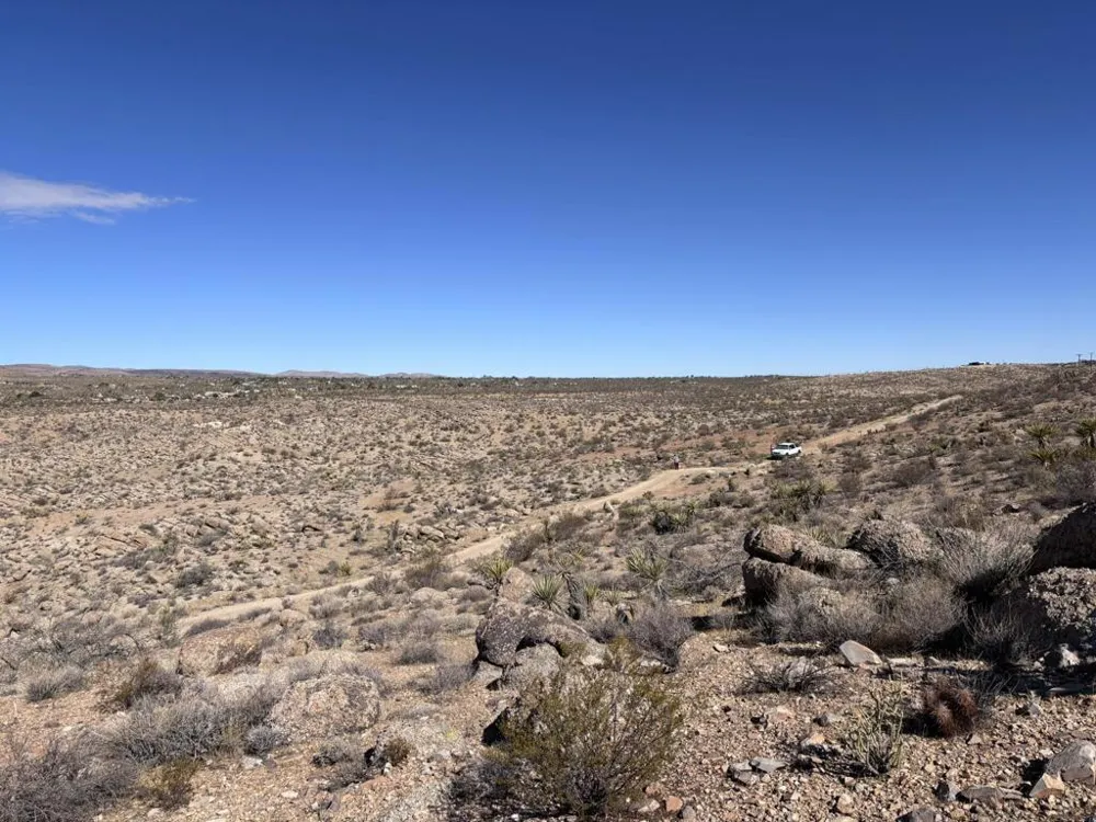 Apn#0601-241-14-0-000 - Alta Avenue Yucca Valley, CA 92284