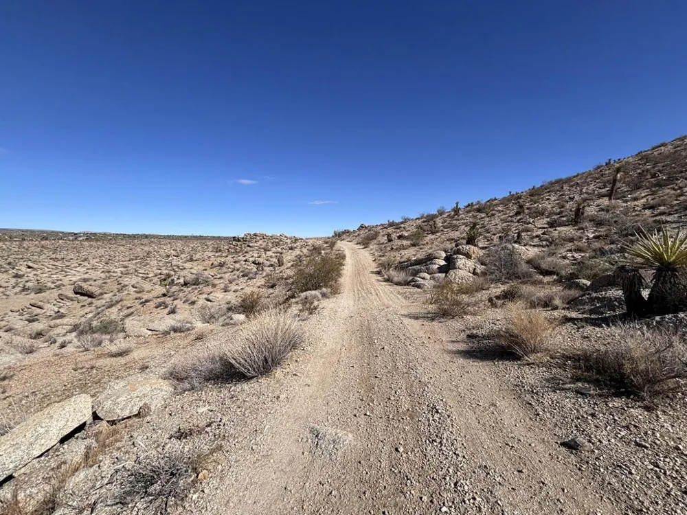 Apn#0601-241-14-0-000 - Alta Avenue Yucca Valley, CA 92284