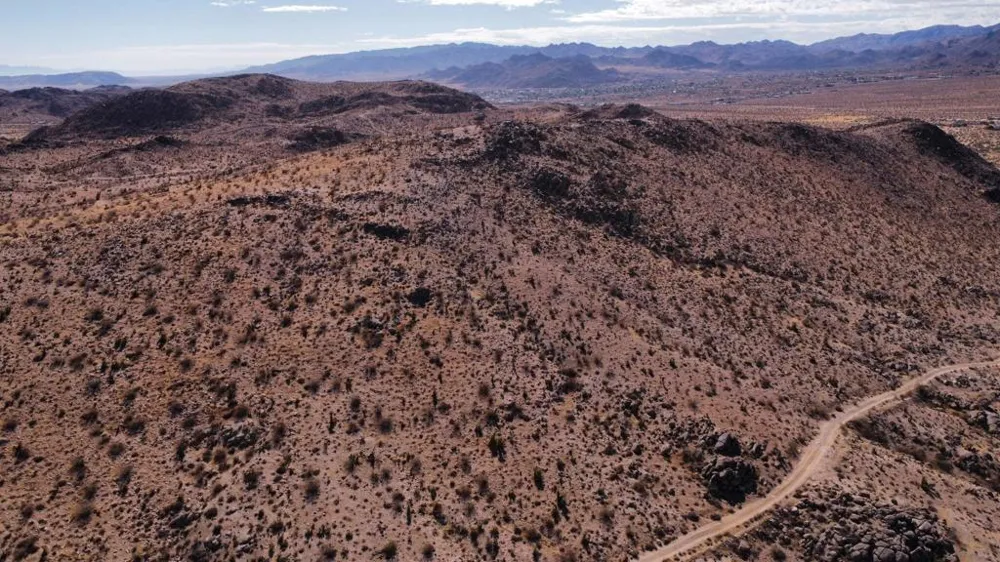 Apn#0601-241-14-0-000 - Alta Avenue Yucca Valley, CA 92284