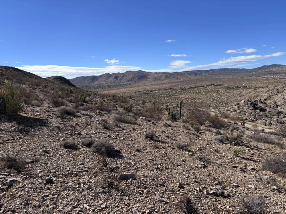 Apn#0601-241-14-0-000 - Alta Avenue Yucca Valley, CA 92284