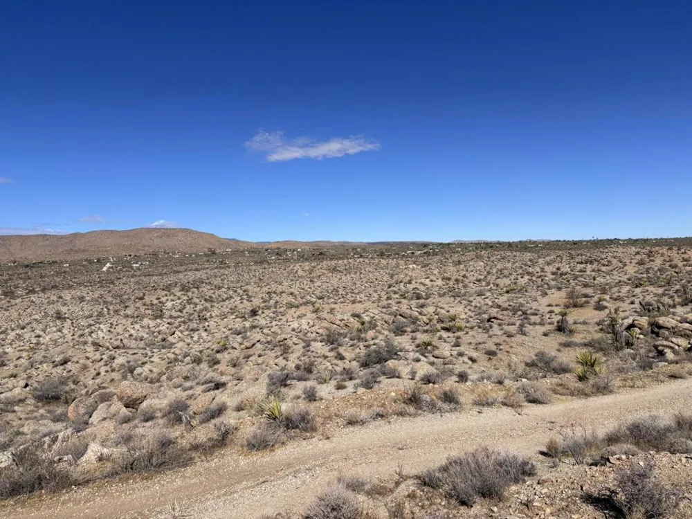 Apn#0601-241-14-0-000 - Alta Avenue Yucca Valley, CA 92284