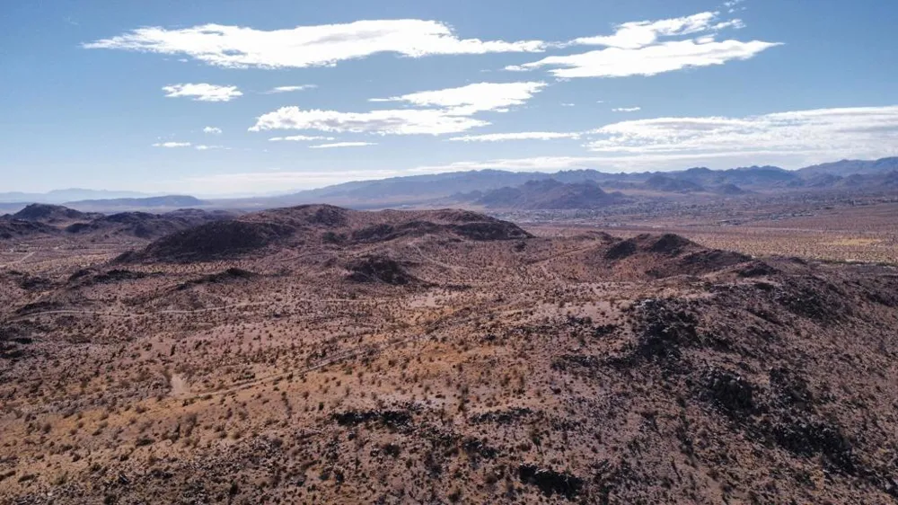 Apn#0601-241-14-0-000 - Alta Avenue Yucca Valley, CA 92284