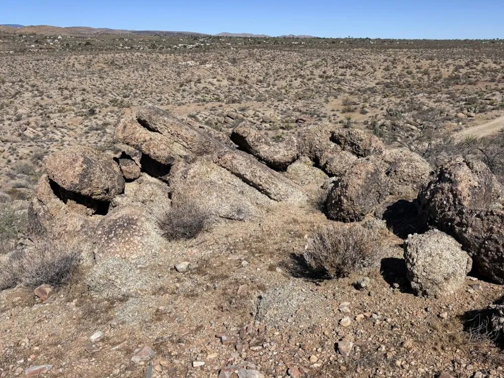 Apn#0601-241-14-0-000 - Alta Avenue Yucca Valley, CA 92284