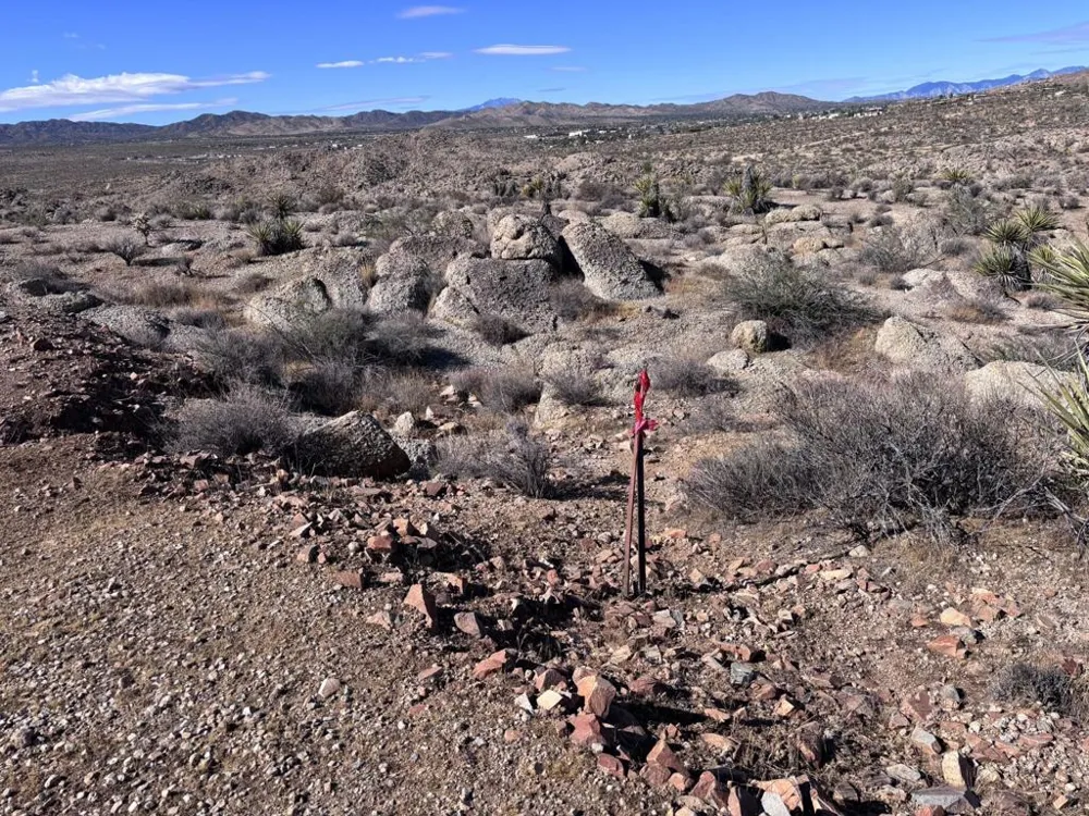 Apn#0601-241-14-0-000 - Alta Avenue Yucca Valley, CA 92284