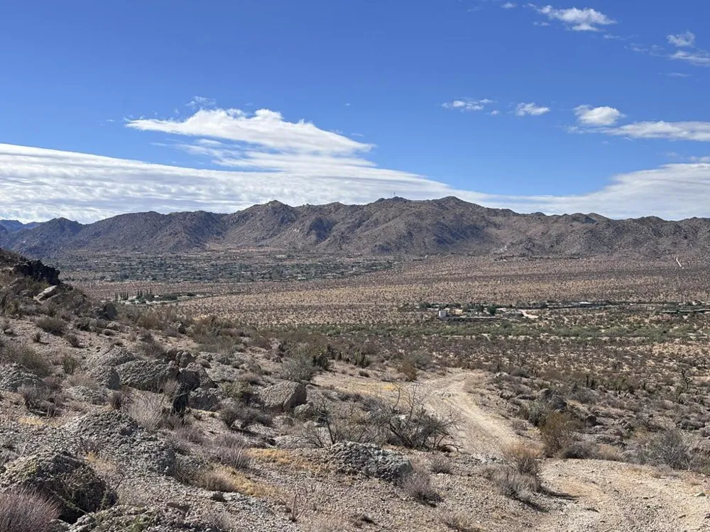 Apn#0601-241-14-0-000 - Alta Avenue Yucca Valley, CA 92284