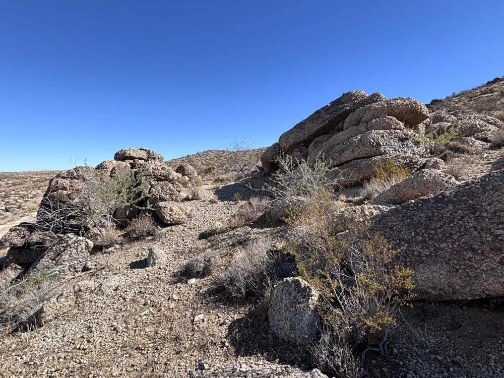 Apn#0601-241-14-0-000 - Alta Avenue Yucca Valley, CA 92284