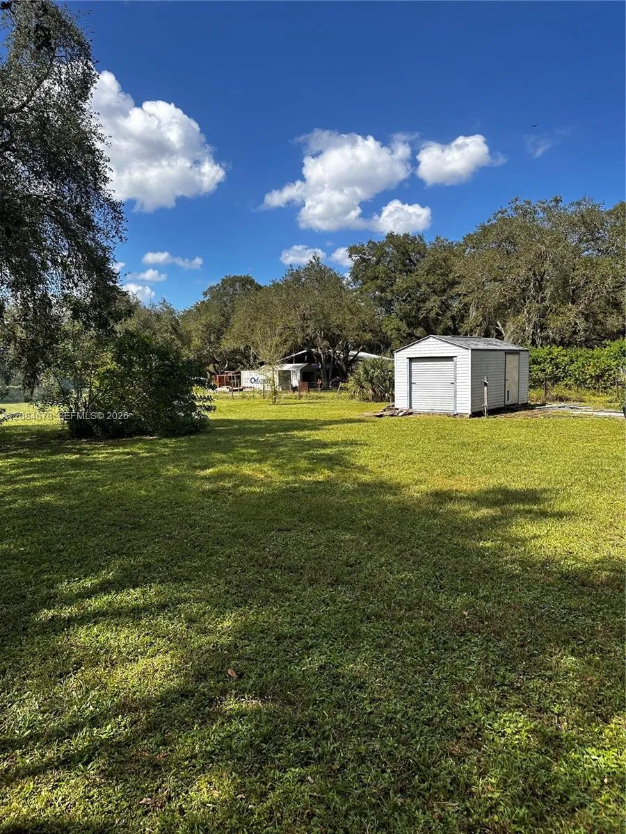 131 Oak DR Clewiston, FL 33440