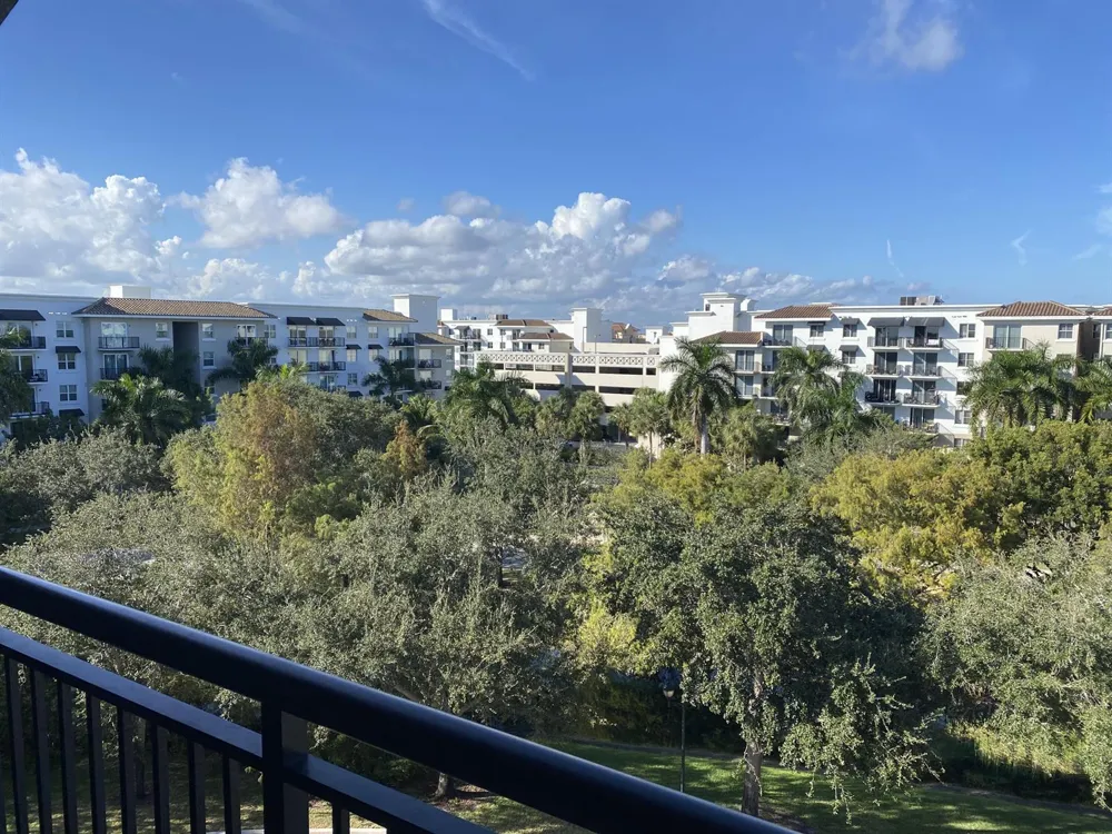 1690 RENAISSANCE COMMONS BOULEVARD #1603 Boynton Beach, FL 33426