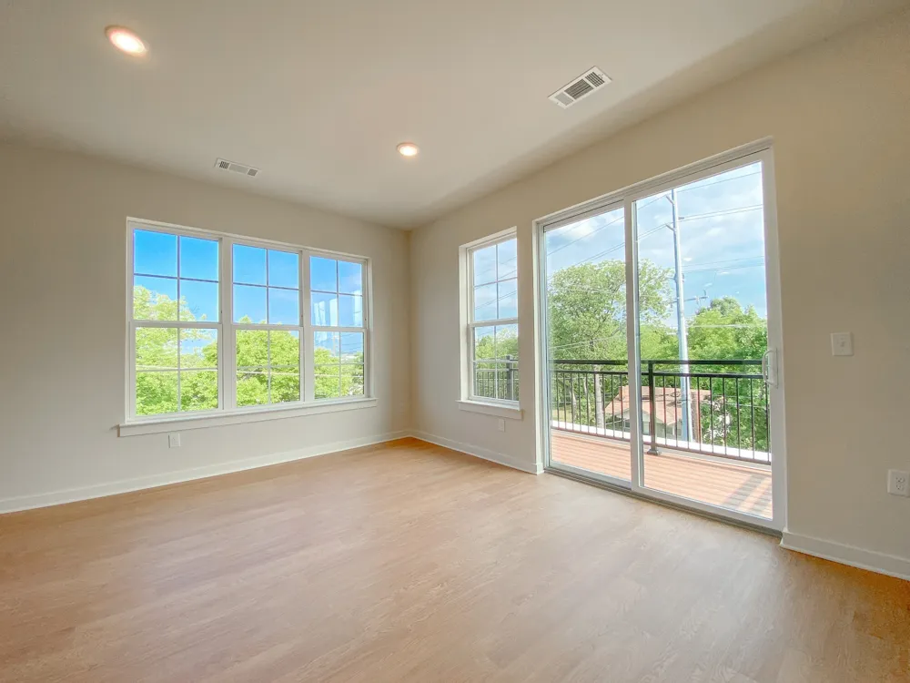 600 E Trinity Ln #208 Nashville, TN 37207