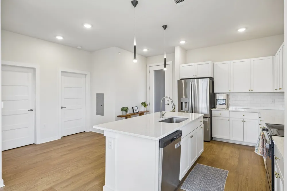 600 E Trinity Ln #208 Nashville, TN 37207