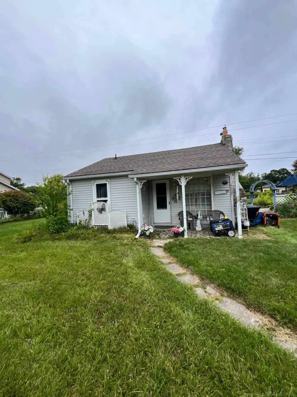 7343 Kilkare Road Worth Township, MI 48450